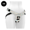 PASSION - ZOVEL BODY LIGHT PINK S/M