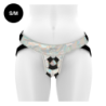 PASSION - ZOVEL BODY LIGHT PINK S/M