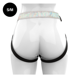 PASSION - ZOVEL BODY LIGHT PINK S/M