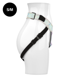 PASSION - ZOVEL BODY ROSA CLARO S/M
