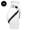 PASSION - ZOVEL BODY ROSA CLARO S/M