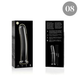 PASSION - TIVOLEA SET SUJETADOR + TANGA VIOLETA L/XL