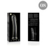 PASSION - CONJUNTO DE SUJETADOR + TANGA TIVOLEA VIOLETA L/XL