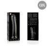 PASSION - TIVOLEA SET SUJETADOR + TANGA VIOLETA L/XL