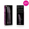 PASSION - TIVOLEA SET SUJETADOR + TANGA NEGRO L/XL