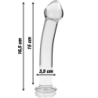 PASSION - TIVOLEA SET SUJETADOR + TANGA NEGRO S/M