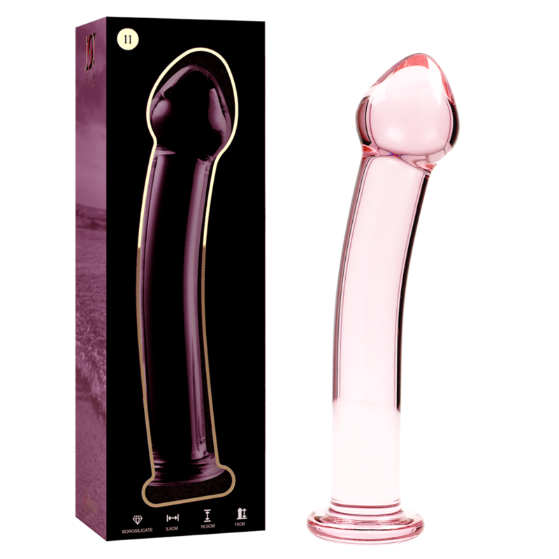 PASSION - TIVOLEA SET SUJETADOR + TANGA ROSA CLARO L/XL