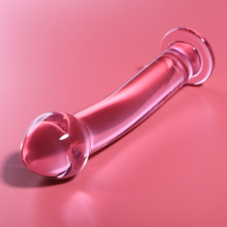 PASSION - CONJUNTO DE SUJETADOR + TANGA TIVOLEA MISTY ROSE L/XL