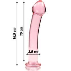 PASSION - TIVOLEA SET SUJETADOR + TANGA ROSA CLARO L/XL