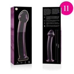 PASSION - TIVOLEA SET SUJETADOR + TANGA ROSA CLARO L/XL