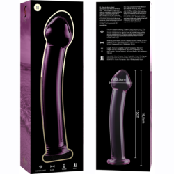 PASSION - TIVOLEA SET SUJETADOR + TANGA ROSA CLARO L/XL