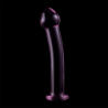 PASSION - TIVOLEA SET SUJETADOR + TANGA ROSA CLARO L/XL