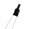 PASSION - TIVOLEA SET SUJETADOR + TANGA ROSA CLARO S/M
