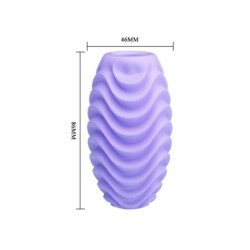 LELO - ESTIMULADOR DEL CLÍTORIS SONA COLOR FUCSIA
