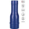 ADRIEN LASTIC - INSPIRATION SUCCIONADOR CLÍTORIS + HUEVO VIBRADOR ROJO - APP GRATUITA
