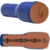 ADRIEN LASTIC - INSPIRATION SUCCIONADOR CLÍTORIS + HUEVO VIBRADOR ROJO - APP GRATUITA