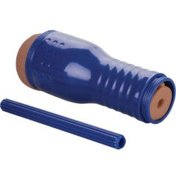ADRIEN LASTIC - INSPIRATION SUCCIONADOR CLÍTORIS + HUEVO VIBRADOR ROJO - APP GRATUITA