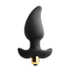 LELO - SONA 2 TRAVEL SONIC CLÍTORIS MASSAGER ROSA