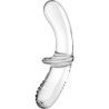 LELO - ESTIMULADOR DEL CLÍTORIS SONA CRUISE FUCHSIA