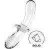 LELO - ESTIMULADOR DEL CLÍTORIS SONA CRUISE FUCHSIA
