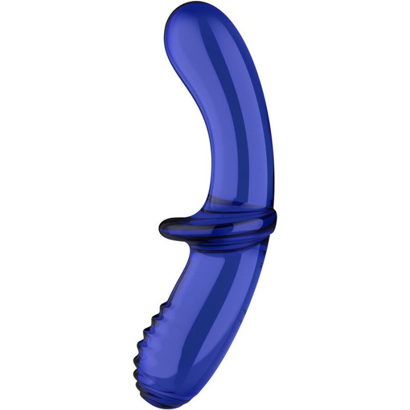 LELO - ESTIMULADOR DE CLÍTORIS SONA CRUISE NEGRO