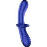 LELO - ESTIMULADOR DE CLÍTORIS SONA CRUISE NEGRO