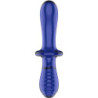 LELO - ESTIMULADOR DE CLÍTORIS SONA CRUISE NEGRO
