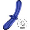 LELO - ESTIMULADOR DE CLÍTORIS SONA CRUISE NEGRO