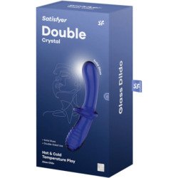 LELO - ESTIMULADOR DE CLÍTORIS SONA CRUISE NEGRO