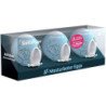 LELO - ESTIMULADOR DE CLITORIS SONA 2 LILA