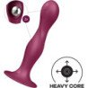 LELO - ESTIMULADOR DEL CLÍTORIS SONA 2 FUCHSIA