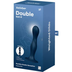 LELO - ESTIMULADOR DE CLÍTORIS SONA 2 NEGRO