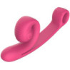 LELO - ESTIMULADOR DE CLÍTORIS SONA 2 CRUISE NEGRO