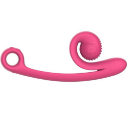 LELO - ESTIMULADOR DE CLÍTORIS SONA 2 CRUISE NEGRO