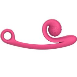 LELO - ESTIMULADOR DE CLÍTORIS SONA 2 CRUISE NEGRO