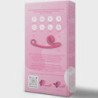 LELO - ESTIMULADOR DE CLÍTORIS SONA 2 CRUISE NEGRO