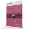 LELO - ESTIMULADOR DE OLAS SILA CRUISE - VERDE AGUA