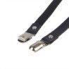 LELO - ENIGMA CRUISE MASAJEADOR SÓNICO DE DOBLE ESTIMULACIÓN MORADO
