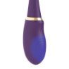 WOMANIZER - PREMIUM 2 ESTIMULADOR DE CLÍTORIS BURDEOS