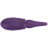 WOMANIZER - PREMIUM 2 ESTIMULADOR DE CLÍTORIS BURDEOS