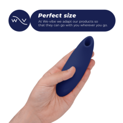 WOMANIZER - OG G-SPOT GRIS OSCURO