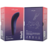 WOMANIZER - OG G-SPOT GRIS OSCURO