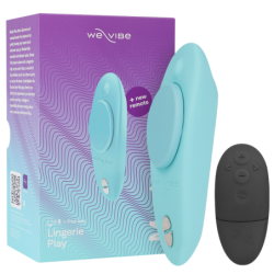 WOMANIZER - OG G-SPOT LILA