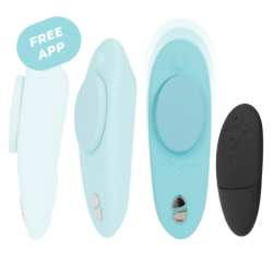 WOMANIZER - OG G-SPOT LILA