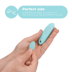 WOMANIZER - OG G-SPOT LILA