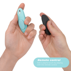 WOMANIZER - OG G-SPOT LILA