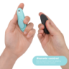 WOMANIZER - OG G-SPOT LILA