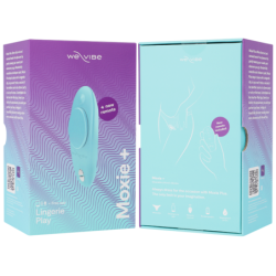 WOMANIZER - OG G-SPOT LILA