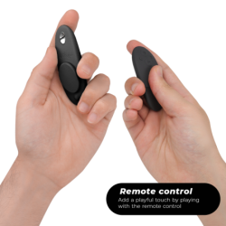 WOMANIZER - OG G-SPOT BERENJENA