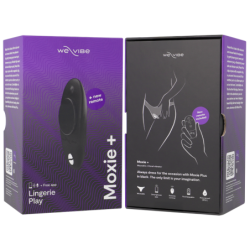 WOMANIZER - OG G-SPOT BERENJENA